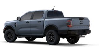 2024 Ford Ranger® External Image 3